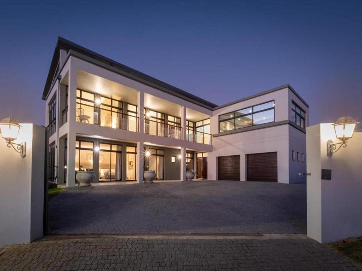 Anchor'S Haven Hersham Great Brak River Exterior foto