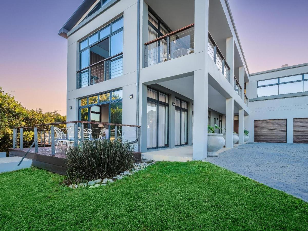 Anchor'S Haven Hersham Great Brak River Exterior foto